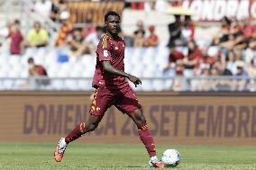 CALCIO - Serie A - AS Roma vs Torino FC