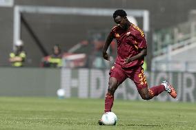 CALCIO - Serie A - AS Roma vs Torino FC