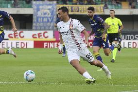 CALCIO - Serie A - Hellas Verona FC vs US Cremonese