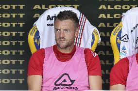 CALCIO - Serie A - Hellas Verona FC vs US Cremonese