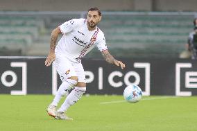 CALCIO - Serie A - Hellas Verona FC vs US Cremonese