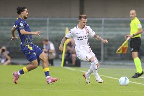 CALCIO - Serie A - Hellas Verona FC vs US Cremonese