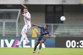 CALCIO - Serie A - Hellas Verona FC vs US Cremonese