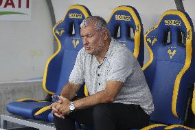 CALCIO - Serie A - Hellas Verona FC vs US Cremonese