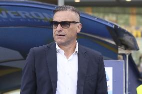 CALCIO - Serie A - Hellas Verona FC vs US Cremonese