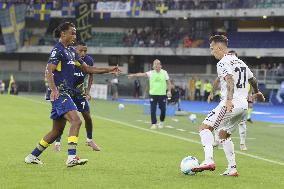 CALCIO - Serie A - Hellas Verona FC vs US Cremonese