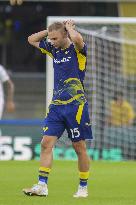 CALCIO - Serie A - Hellas Verona FC vs US Cremonese