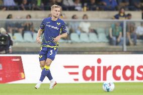 CALCIO - Serie A - Hellas Verona FC vs US Cremonese