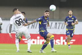 CALCIO - Serie A - Hellas Verona FC vs US Cremonese