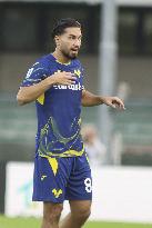 CALCIO - Serie A - Hellas Verona FC vs US Cremonese