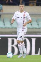 CALCIO - Serie A - Hellas Verona FC vs US Cremonese