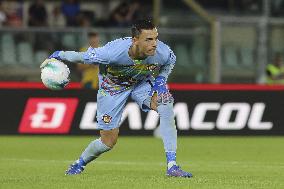 CALCIO - Serie A - Hellas Verona FC vs US Cremonese