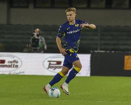 CALCIO - Serie A - Hellas Verona FC vs US Cremonese