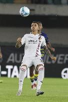 CALCIO - Serie A - Hellas Verona FC vs US Cremonese