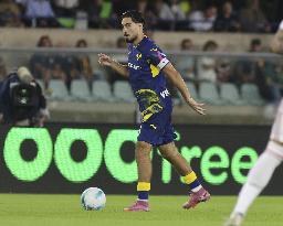 CALCIO - Serie A - Hellas Verona FC vs US Cremonese