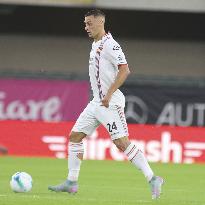 CALCIO - Serie A - Hellas Verona FC vs US Cremonese