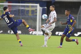 CALCIO - Serie A - Hellas Verona FC vs US Cremonese