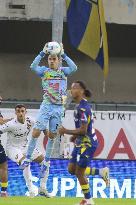 CALCIO - Serie A - Hellas Verona FC vs US Cremonese