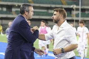 CALCIO - Serie A - Hellas Verona FC vs US Cremonese