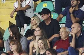 CALCIO - Serie A - Hellas Verona FC vs US Cremonese