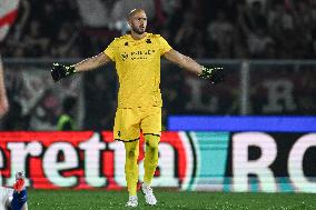 CALCIO - Serie A - Como 1907 vs Genoa CFC