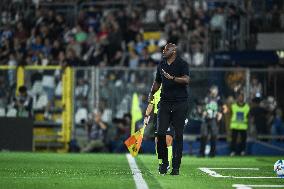 CALCIO - Serie A - Como 1907 vs Genoa CFC