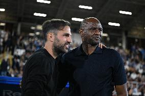 CALCIO - Serie A - Como 1907 vs Genoa CFC