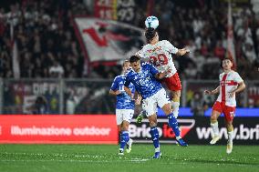 CALCIO - Serie A - Como 1907 vs Genoa CFC