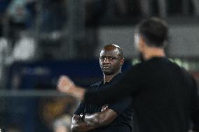 CALCIO - Serie A - Como 1907 vs Genoa CFC