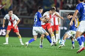 CALCIO - Serie A - Como 1907 vs Genoa CFC