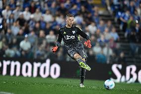 CALCIO - Serie A - Como 1907 vs Genoa CFC
