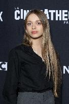 La Tour de glace Paris Film Premiere