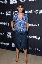 La Tour de glace Paris Film Premiere