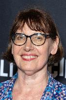 La Tour de glace Paris Film Premiere