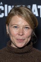 La Tour de glace Paris Film Premiere