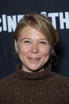 La Tour de glace Paris Film Premiere