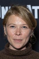 La Tour de glace Paris Film Premiere