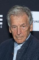 La Tour de glace Paris Film Premiere