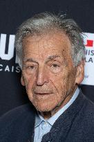 La Tour de glace Paris Film Premiere