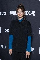 La Tour de glace Paris Film Premiere