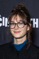 La Tour de glace Paris Film Premiere