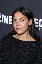 La Tour de glace Paris Film Premiere