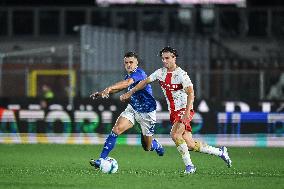CALCIO - Serie A - Como 1907 vs Genoa CFC
