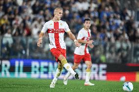 CALCIO - Serie A - Como 1907 vs Genoa CFC