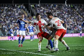 CALCIO - Serie A - Como 1907 vs Genoa CFC