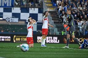 CALCIO - Serie A - Como 1907 vs Genoa CFC