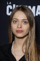 La Tour de glace Paris Film Premiere