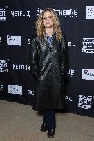 La Tour de glace Paris Film Premiere