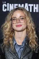 La Tour de glace Paris Film Premiere