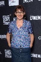 La Tour de glace Paris Film Premiere